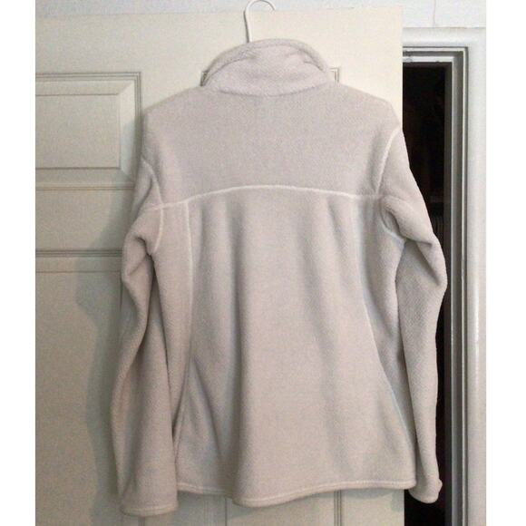 Patagonia Polartec pullover Large - Picture 7 of 7